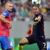 Steaua si-ar putea pierde statutul de cap de serie in play-off-ul Ligii Campionilor